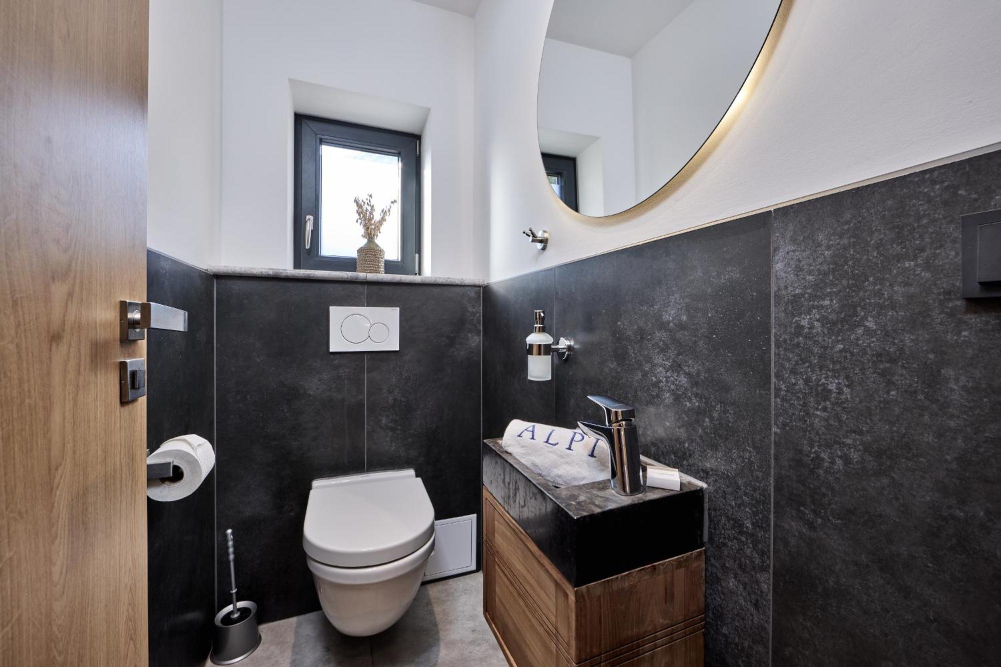 Apartment Wood&Stone Alpi Гармиш-Партенкирхен Экстерьер фото