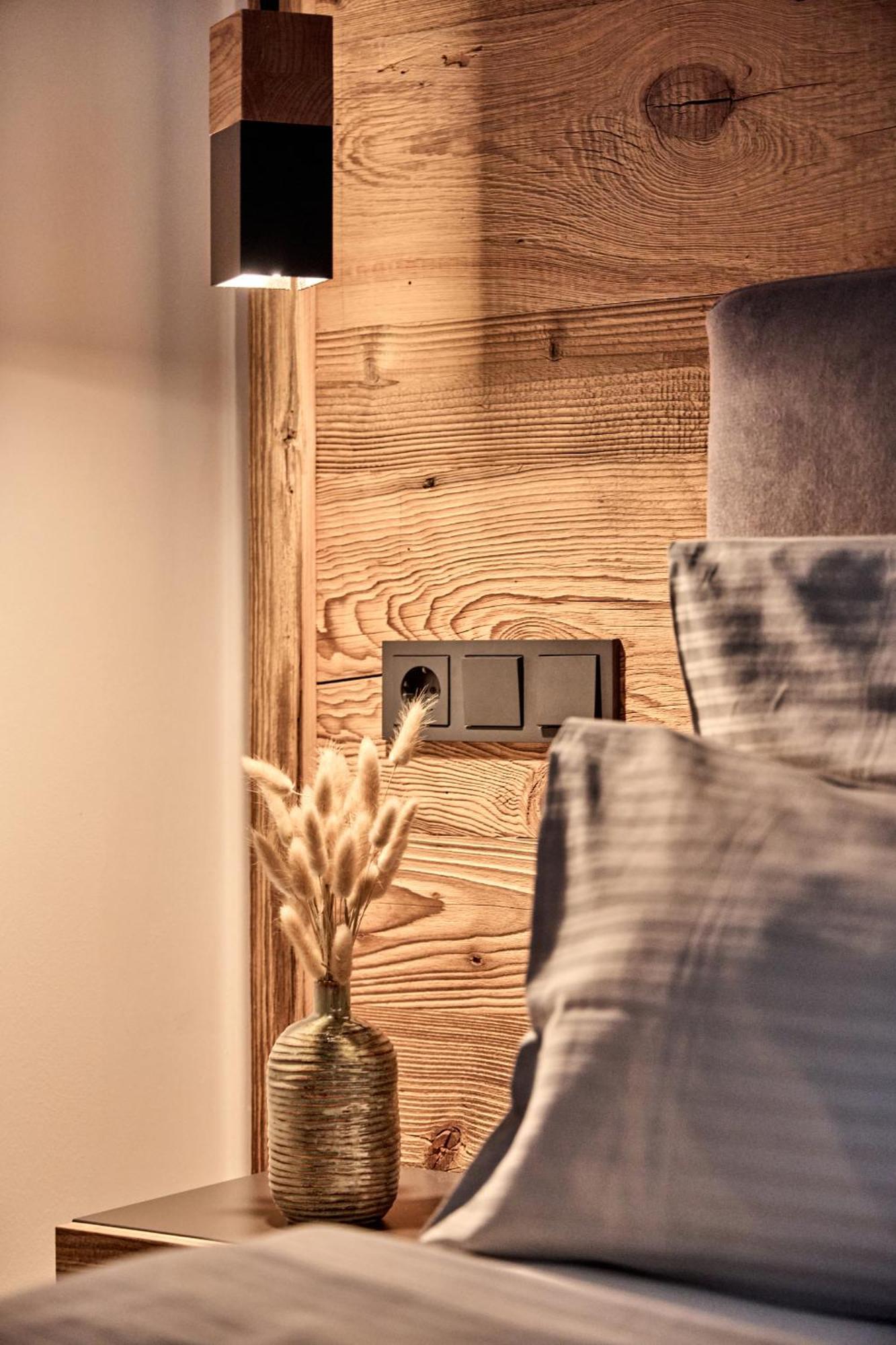 Apartment Wood&Stone Alpi Гармиш-Партенкирхен Экстерьер фото
